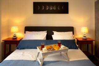 Ρetipe Penthouse Apartment with spacious Balcony in Heraklion Center - Heraklion - 6