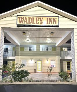 Wadley Inn - 0