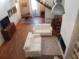 Casa di Mario appartamento in centro storico con due camere da letto e terrazze - Cagliari - 5