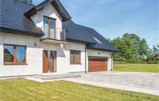 3 Bedroom Lovely Home In Rusko - 9