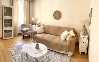 Magnifique appartement au cœur du centre ville - Sète - 6