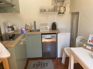Magnifique appartement au cœur du centre ville - Sète - 4