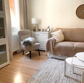 Magnifique appartement au cœur du centre ville - Sète - 2