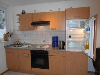 Wohnung Feuerberg mit Südbalkon - Ediger-Eller - 8