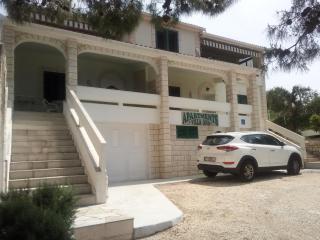 VILLA ANA ŽIVOGOŠĆE - Porat - 1