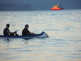 Complejo Turistico los Alamos - Puerto Montt - 8