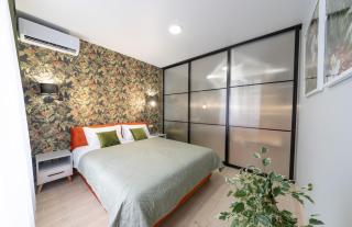 Стильний комфорт від MYFREEDOM апартаменти поруч із метро Сирець зручний доступ до центру - 3