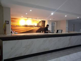 Flat Via Venetto Apto1505 - Fortaleza - 1