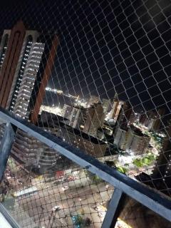 Flat Via Venetto Apto1505 - Fortaleza - 3