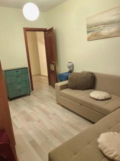 Išnuomojami kambariai Apartamentuose - Palanga - 8