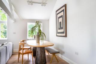 Marygate - Garden View Apartment - York - 9