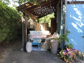 Le Gîte bleu - Willgottheim - 7