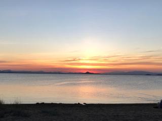 Veneziola Sunset - La Manga del Mar Menor - 7