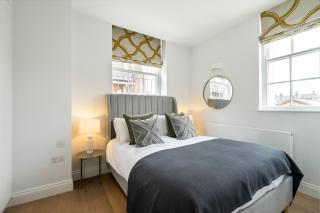 Marygate - Museum Apartment - York - 6