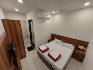 FOUR SQUARE COMFORTS - Manipal - 7