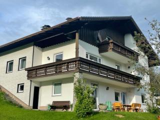Ferienwohnung ,Hoizmann` - 0