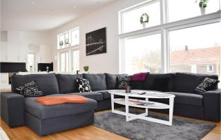 Awesome Home In Borgholm With Kitchen - Folberga - 9