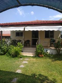 IOANNIS SEASIDE VILLA - Leptokarya - 0