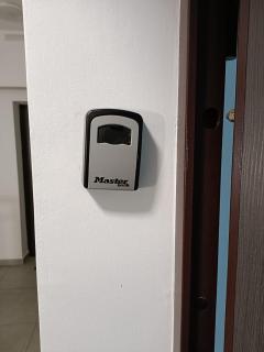 Allview apartment - Cluj-Napoca - 4