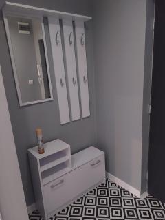 Apartament Chopina 17 - Włocławek - 8