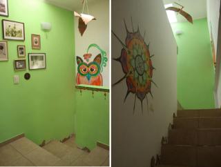 Habitaciones en casa encantada para viajeros - Gualeguaychú - 1