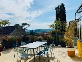 Gîte Kundalini 10 personnes - La Vignerie - 0