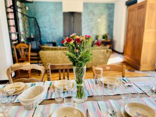 Villa Kundalini - Guest House - 3