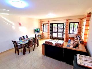 Sand Castle Villa - Trou aux Biches - 4