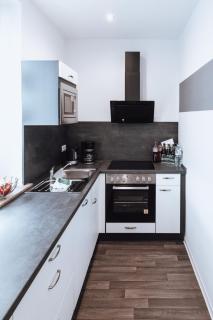 Ferienwohnung Goitzschezeit - 4