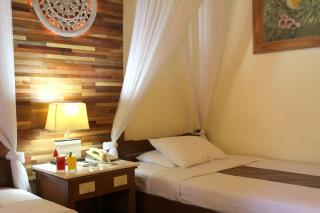 Bumi Ayu Bungalow Sanur - Sanur - 5