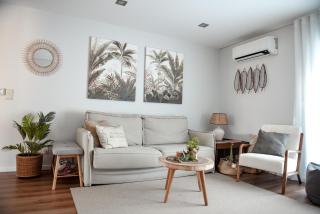 Apartment A 2 Passos - 2 min from beach - Big terrace - Kids-friendly - Gafanha da Nazaré - 7