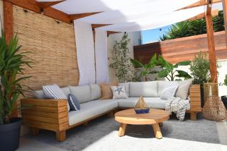 Apartment A 2 Passos - 2 min from beach - Big terrace - Kids-friendly - Gafanha da Nazaré - 0