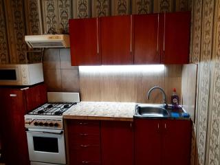 Смарт квартира на победе - Dnipro - 8