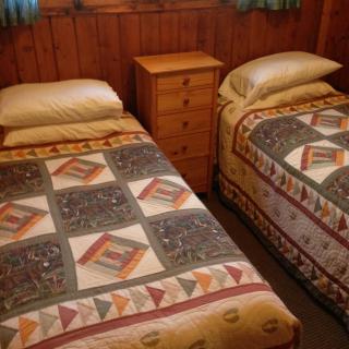 Sunset Pointe Resort LLC - - 6