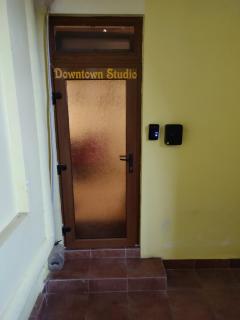 Downtown Studio - Oradea - 9