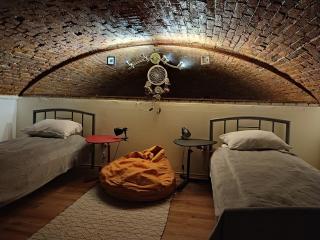 Downtown Studio - Oradea - 8