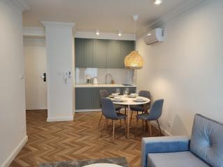 WESTIN HOUSE APARTAMENT 131 Kolobrzeg - Kołobrzeg - 1