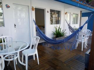 Pousada Valparaíso - 4