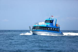 Lembongan Beach Club & Resort - Nusa Lembongan - 9