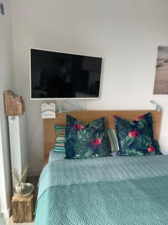 Platinium Rewal Penthouse SeaSuite Maxima - Rewal - 3
