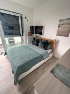Platinium Rewal Penthouse SeaSuite Maxima - Rewal - 7