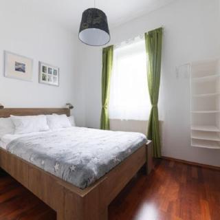Bartók Béla Apartman - 3