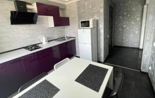 Квартира напротив Дрим-Тауна - Kiev - 2