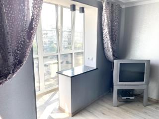 Квартира напротив Дрим-Тауна - Kiev - 7