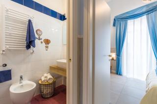 Casa Parravano - Caserta - 1