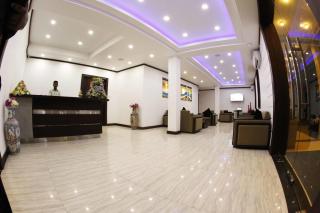 Blue Beach Hotel - 4