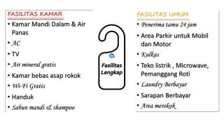 GIO Guesthouse Bogor - 6