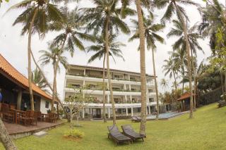 Blue Beach Hotel - 3