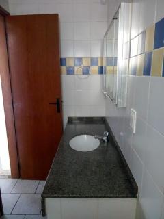 Pousada Valparaíso - 1