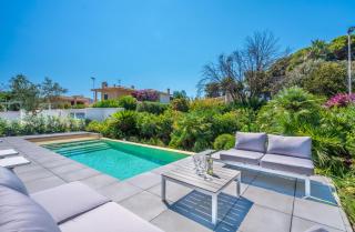 Villa Kòsmos - Piscina e Giardino - Villasimius - 9